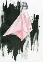 Fashion Study 2 #102721