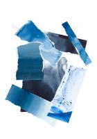Cerulean Assemblage 1 #108137 Cerulean Assemblage 1 #108137