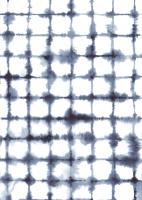 Shibori in Blue 3 #108729 Shibori in Blue 3 #108729