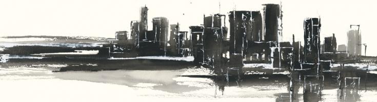 Urban Umbra I #109832 Urban Umbra I #109832