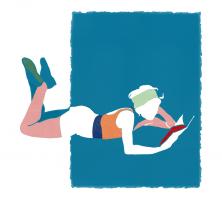 Reader 2 #110043 Reader 2 #110043