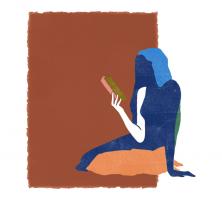 Reader 3 #110044 Reader 3 #110044