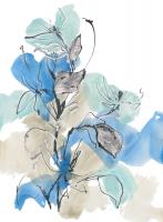 Paris Blue 2 #112688 Paris Blue 2 #112688