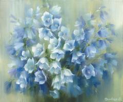 Glockenblumen #11675 Glockenblumen #11675