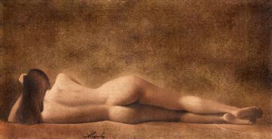 Nackt #11695 Nackt #11695