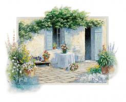 Pretty Spot #11722 Pretty Spot #11722