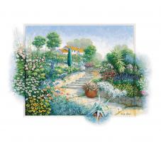 Flowers Everywhere #11723 Flowers Everywhere #11723