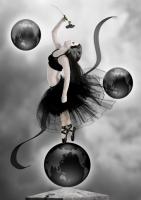 The Dancer #11790 The Dancer #11790