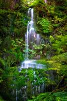 Waterfall II #11826 Waterfall II #11826