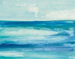 Seascape I #15139