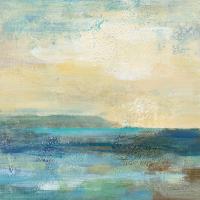 Sunset Beach I #16048
