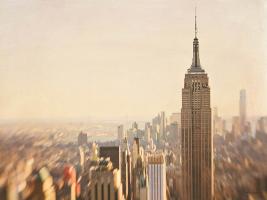 Empire State #16070 Empire State #16070