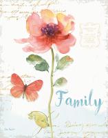 Rainbow Seeds Floral IX Family #18685 Rainbow Seeds Floral IX Family #18685