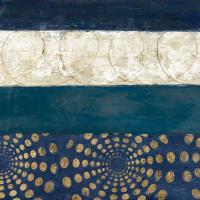 Juxtapose IV Metallic #19254