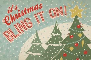 Retro Christmas IV #19771 Retro Christmas IV #19771