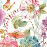 Rainbow Seeds Flowers II #20430 Rainbow Seeds Flowers II #20430