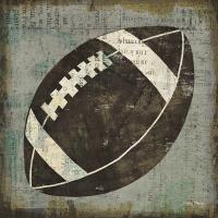 Ball III on Gray #23706