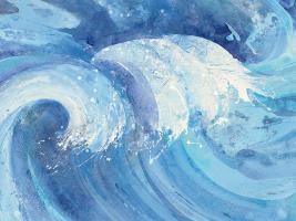 The Big Wave #25002 The Big Wave #25002