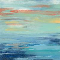 Sunset Beach I #25216
