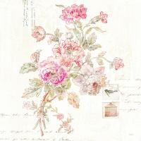 Cottage Roses II #31597