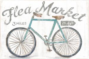 White Barn Flea Market I #31765 White Barn Flea Market I #31765