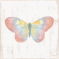 White Barn Butterflies I #31770 White Barn Butterflies I #31770
