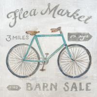 White Barn Flea Market IV #31784 White Barn Flea Market IV #31784