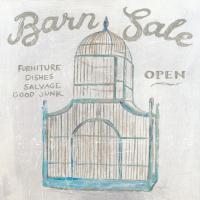 White Barn Flea Market V #31785 White Barn Flea Market V #31785