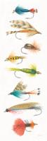 Gone Fishin X #31888
