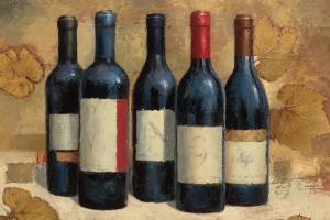 Napa Reserve Wine Crop #33152 Napa Reserve Wine Crop #33152
