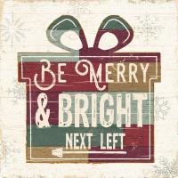Christmas Signs I #36671 Christmas Signs I #36671