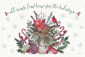 Seasonal Charm I #36857 Seasonal Charm I #36857