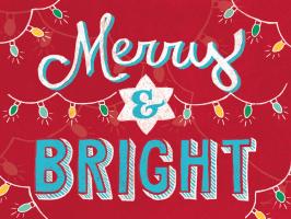 Merry and Bright v2 #37358 Merry and Bright v2 #37358