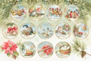 12 days of Christmas XIII #37368 12 days of Christmas XIII #37368