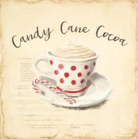 Creme de Noel Candy Cane #37379 Creme de Noel Candy Cane #37379