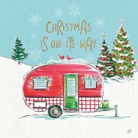 Christmas in the Country V On Its Way #37384 Christmas in the Country V On Its Way #37384