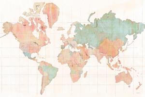 Across the World #37541 Across the World #37541