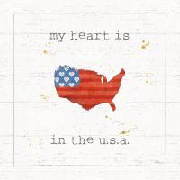 USA Cuties II Shiplap #38806 USA Cuties II Shiplap #38806