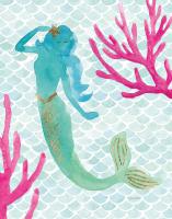 Mermaid Friends II #41488 Mermaid Friends II #41488