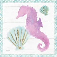 Mermaid Friends VI #41492 Mermaid Friends VI #41492