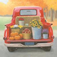 Heartland Harvest Moments I #41537 Heartland Harvest Moments I #41537