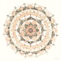 Blush Mandala #41577 Blush Mandala #41577