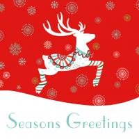Mod Holiday I #41578 Mod Holiday I #41578