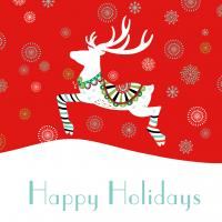 Mod Holiday II #41579 Mod Holiday II #41579