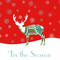Mod Holiday IV #41581 Mod Holiday IV #41581