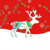 Mod Holiday V #41582 Mod Holiday V #41582