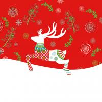 Mod Holiday VI #41583 Mod Holiday VI #41583
