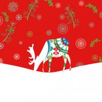 Mod Holiday VIII #41585 Mod Holiday VIII #41585