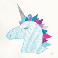 Unicorn Power II #41587 Unicorn Power II #41587