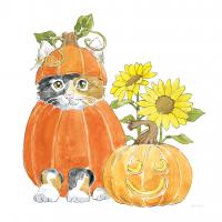 Halloween Pets II #41591